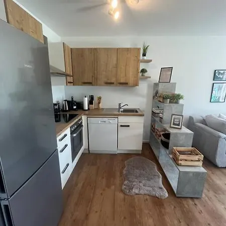 Ferienwohnung Ostrach Im Allgaeu Mit Bergblick Und Garten * Sonthofen
