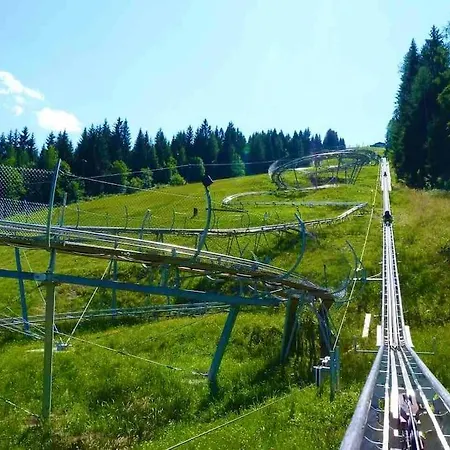 Ferienwohnung Ostrach Im Allgaeu Mit Bergblick Und Garten
